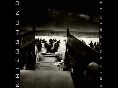 Kriegshund - Mission: Engage Resentment