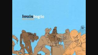 (04) Louis Logic - Celph Hatred