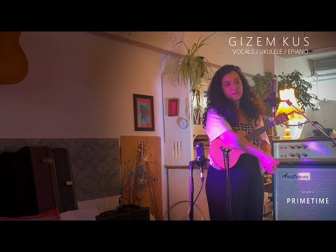 Gizem Kus // Lutherie`s Primetime