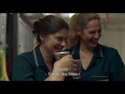 HER JOB - Bande Annonce
