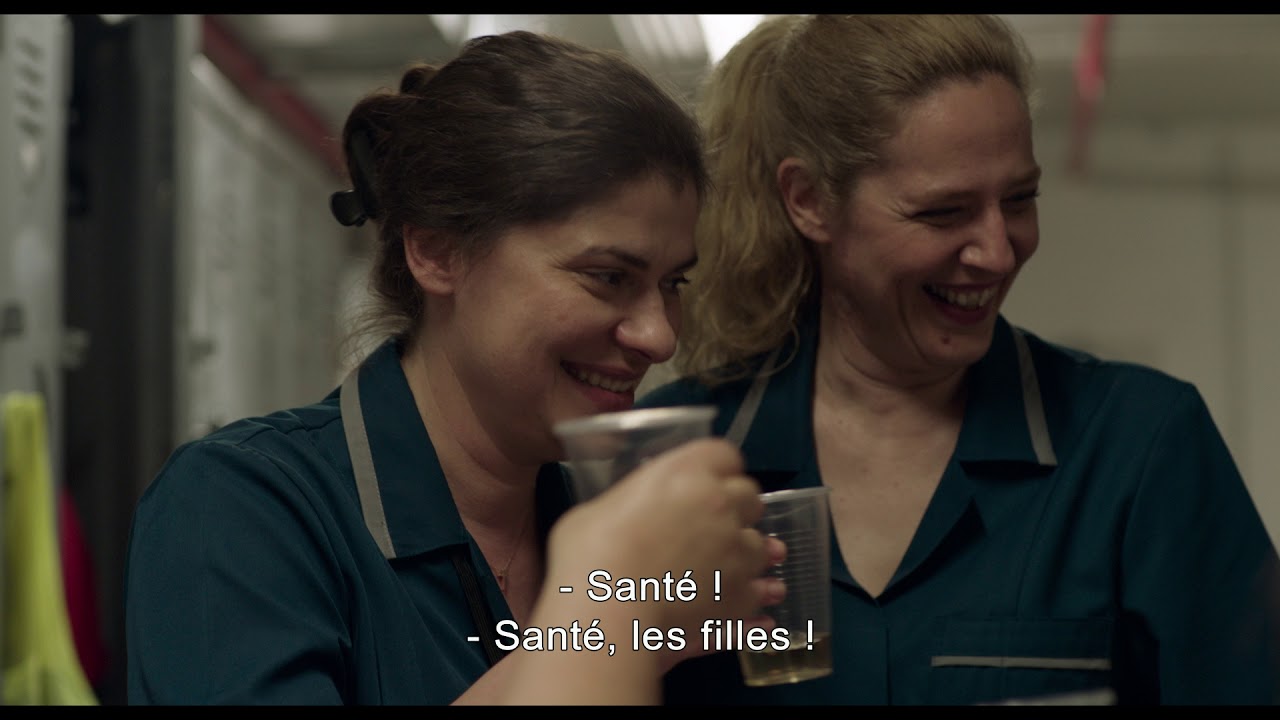 Miniature de la vidéo HER JOB - Bande Annonce du film Her Job