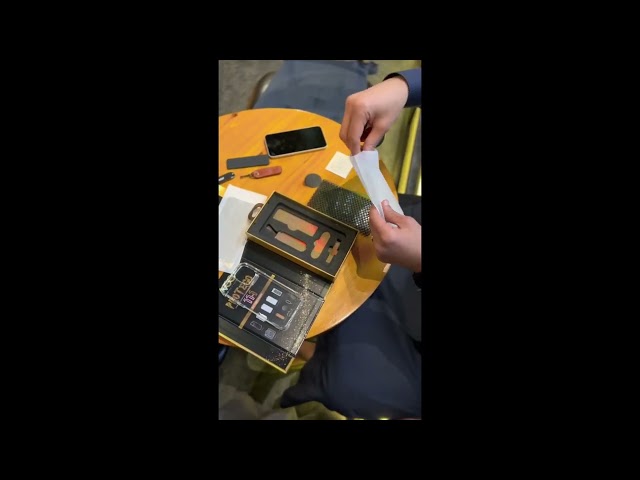 بكج حماية بروتيغو 11ف1 من افو Protego