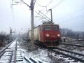 IR 373 Arad Brasov