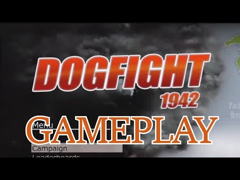 dogfight 1942 pc free download