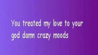 Every Avenue - I Forgive You With Lyrics
