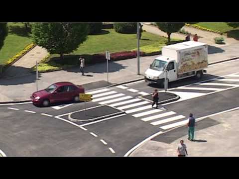 Moja Slatina - Centar na dan otvorenja Kružnog toka, 10.5.2013.