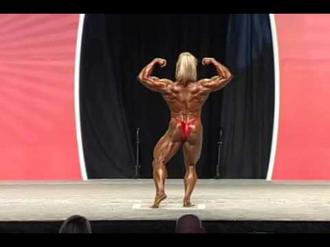 female muscle sexy 114