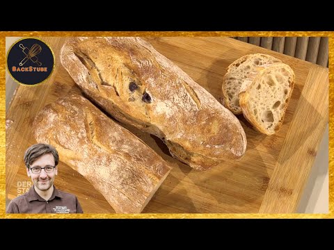 Lutz Geißler - Ciabatta