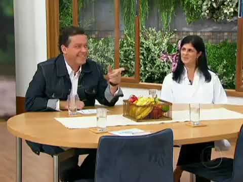 Encerramento do Bem Estar/Globo (04/07/2012)