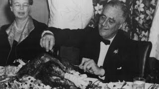 Can The Libertarian Ideology Achieve FDR's New Deal Vision? (w/Guest: Charles Sauer)