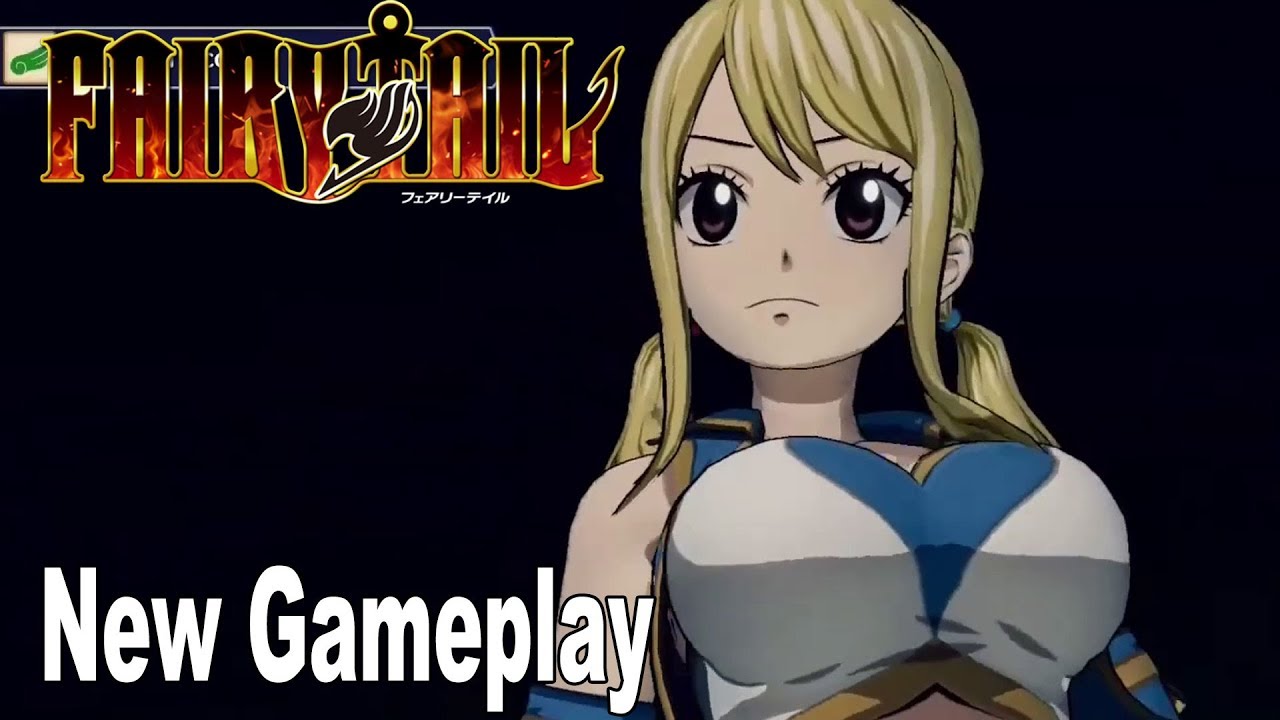 Fairy Tail 19x1080 Image Site