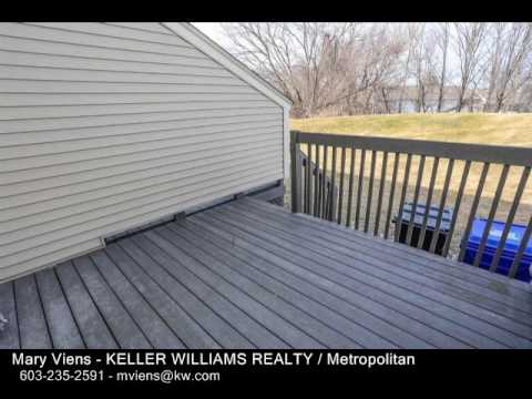 935 Fox Hollow Drive, Hudson NH 03051 - Condo - Real Estate - For Sale -