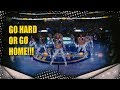 WARRIORS DANCE TEAM Golden State Warriors Dancers NBA Season 19 20 November 15 2019