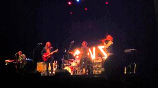 The Wooden Sky - Take Me Out (Live from Halifax, Nov. 1, 2012)