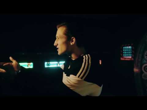 NAVY WESTGHOST    (Auf Achse)