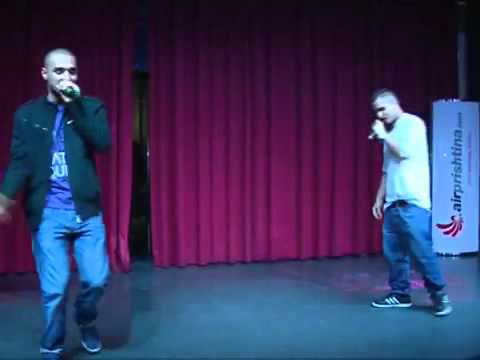 Insect ft Malice - Fucked up 2011