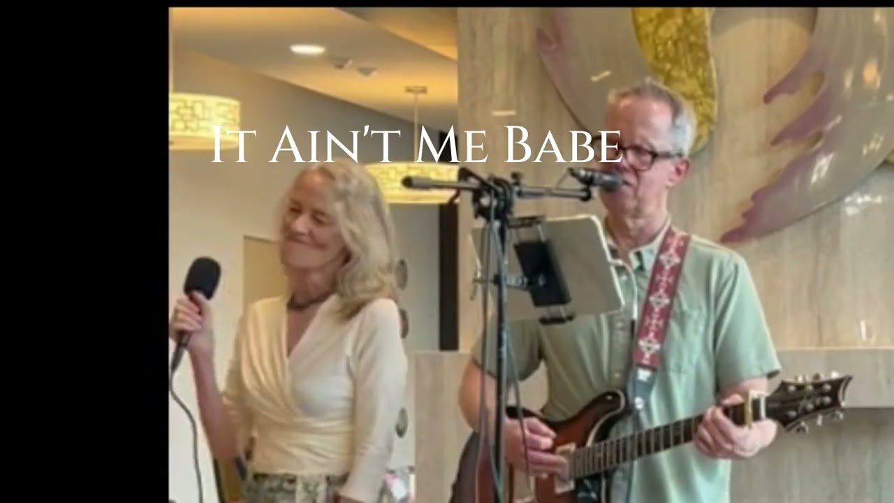 Promotional video thumbnail 1 for Jim and Ellen