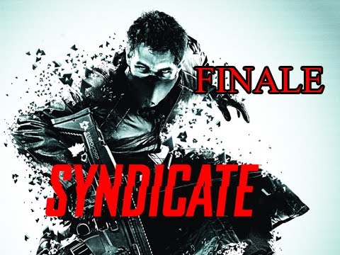 Syndicate Gameplay Walkthrough - Part 21 [Milestone 20] Jack Denham Series Finale Ending