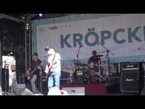 Fete de la Musique, Hannover 2017, Rundgang