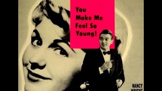 Nancy Wright - Taking A Chance On Love