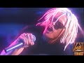 Billy Idol - Adam In Chains (Live At Arsenio Hall Show)