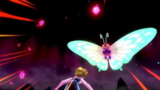 【ポケモン剣盾】ダイアド周回しながら雑談！【色厳選】