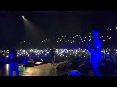 5 Jahre FVN! Vega & Friends live Jahrhundertehalle Frankfurt #gänsehautfeeling