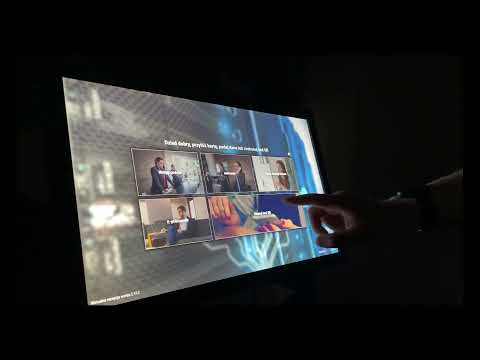 Wirtualna Recepcja SupportIT