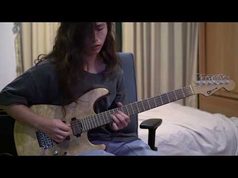 Kiesel Solo Contest 2019 - Tony Li #kieselsolocontest2019