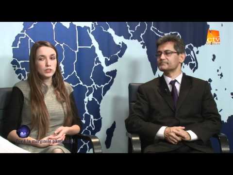 16. Pana la marginile pamantului - Basant - partea 2