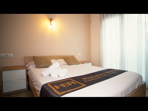 016 MUNDET Apartamento  Sant Antoni de Calonge