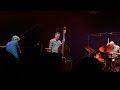 "Highway Rider" Brad Mehldau Trio Live at SJF 19'