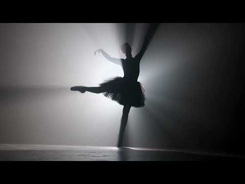 Ballerina (Extended Version) by Yehezkel Raz