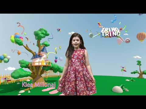 Une jam Tring Tring |Klea Millonaj