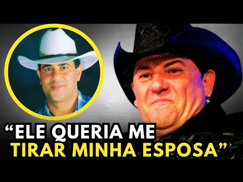 Felipe Quebra o Silêncio e Revela a Verdade Sobre Falcão — O Que Todos Sempre Suspeitaram
