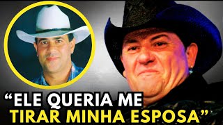 Felipe Quebra o Silêncio e Revela a Verdade Sobre Falcão — O Que Todos Sempre Suspeitaram