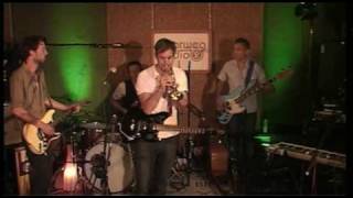 c/o pop 2010 maarweg sessions John Goldtrain Band feat. Jona Steinbach 1/2