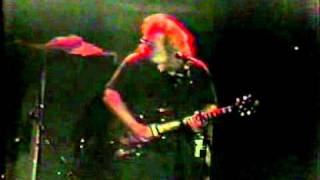 Jerry Garcia Band performs Lucky Ol' Sun