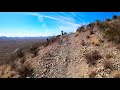 Antena time Las Vegas enduro / single track