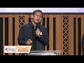 Prayer Revival Meeting At JIL Prayer Garden