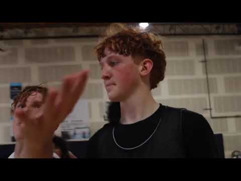 Evolution 14-15u 2021