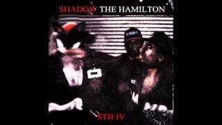 Charles Hamilton- Doesn't End (4uITmayCONCERN)