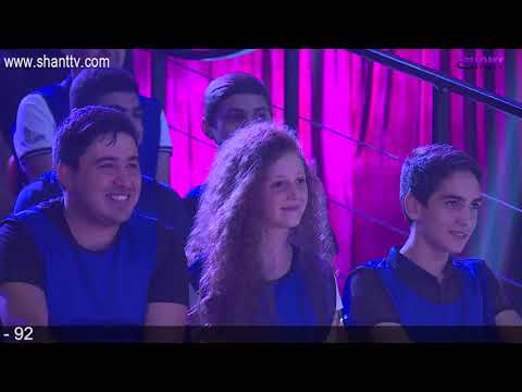 Sport Club - Episode 08