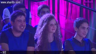 Sport Club , Episode 8