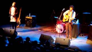 Mason Jennings- Ballad For My One True Love