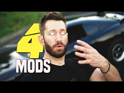 Do you want a PERFECT Sounding 2JZ SUPRA EXHAUST? You need these 4 Mods!