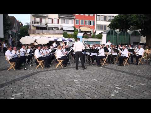 Muskgesellschaft Walchwil - De Gmeindschriber