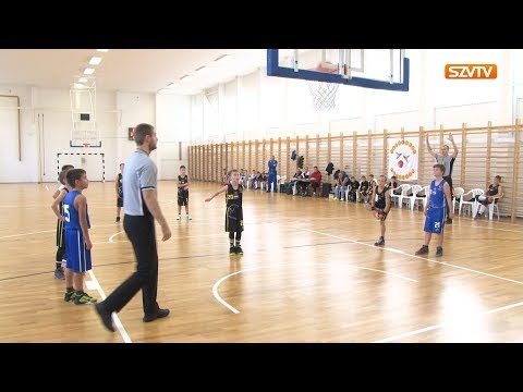 Nyertek a szerencsi darazsak