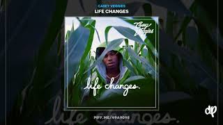 Casey Veggies - Faces [DatPiff Classic]