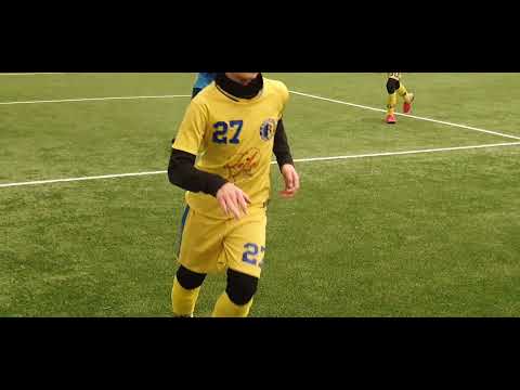 Šf Bambinosi vs Šf Derby (11.12.2021)